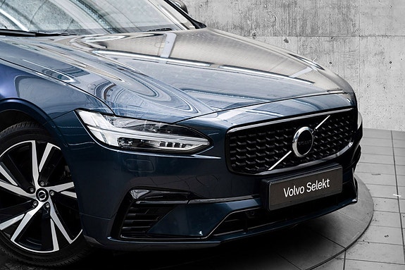 Volvo V90 3 of 29