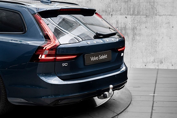 Volvo V90 7 of 29