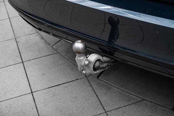Volvo V90 10 of 29