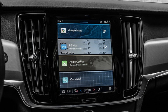Volvo V90 23 of 29
