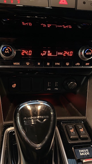 Mitsubishi Eclipse Cross 14 of 21