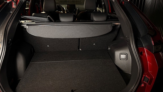 Mitsubishi Eclipse Cross 19 of 21
