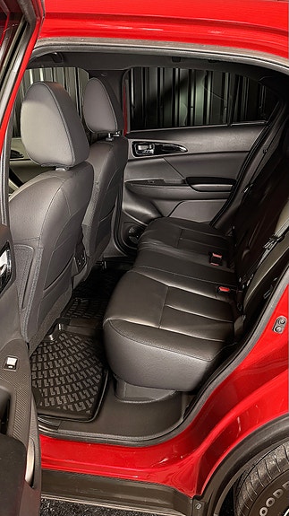 Mitsubishi Eclipse Cross 6 of 21