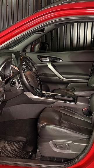 Mitsubishi Eclipse Cross 5 of 21