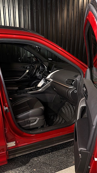 Mitsubishi Eclipse Cross 7 of 21
