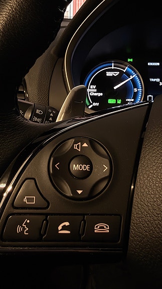 Mitsubishi Eclipse Cross 11 of 21
