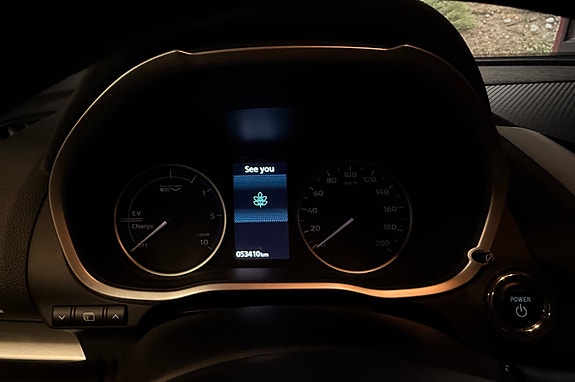 Mitsubishi Eclipse Cross 10 of 21