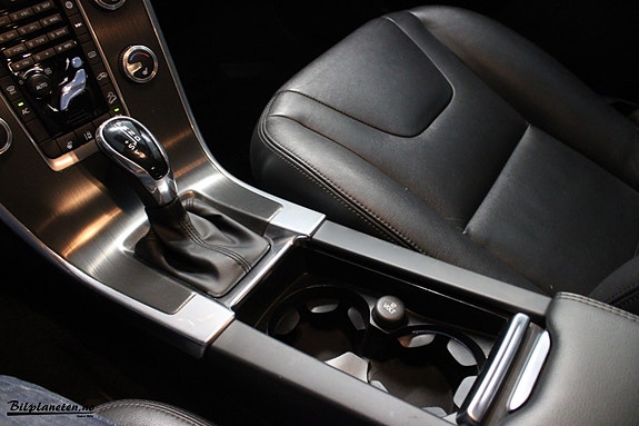 Volvo XC60 23 of 30