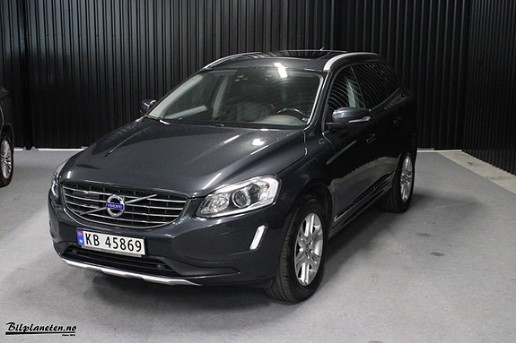 Volvo XC60 6 of 30