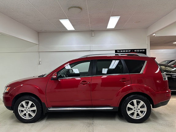 Mitsubishi Outlander 17 of 30