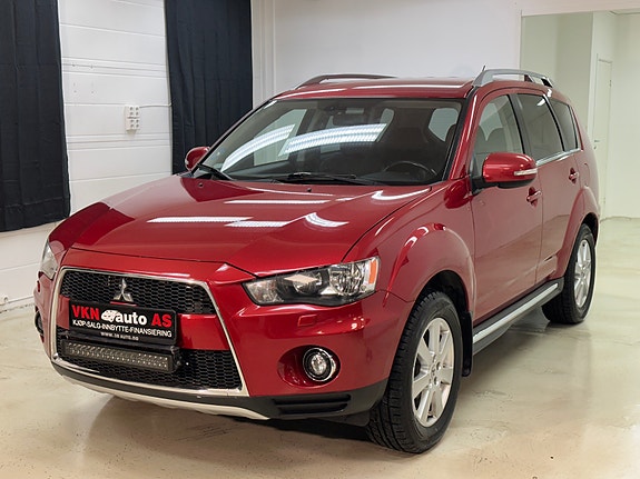 Mitsubishi Outlander 12 of 30