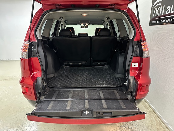 Mitsubishi Outlander 23 of 30