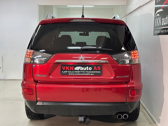 Mitsubishi Outlander 21 of 30