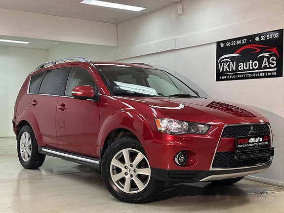 Mitsubishi Outlander 2 of 30