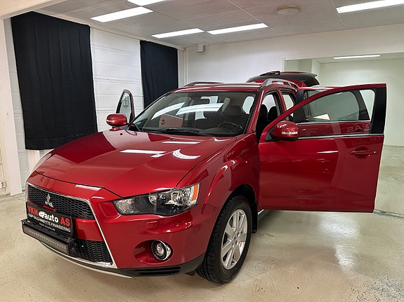 Mitsubishi Outlander 10 of 30