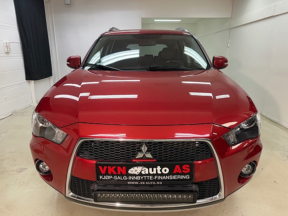 Mitsubishi Outlander 5 of 30