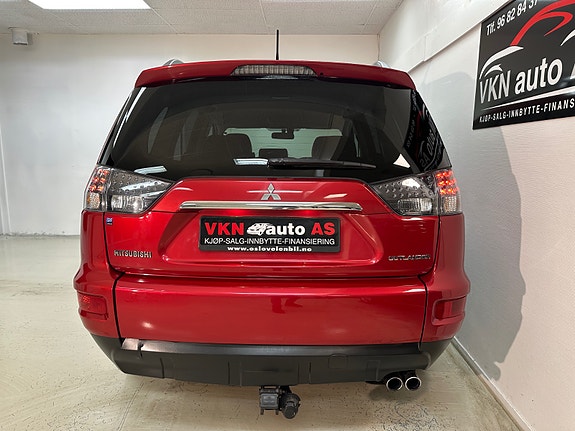 Mitsubishi Outlander 20 of 30