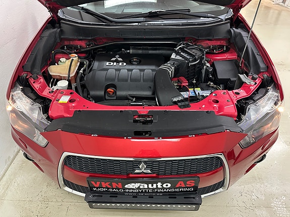 Mitsubishi Outlander 27 of 30