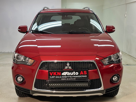 Mitsubishi Outlander 6 of 30