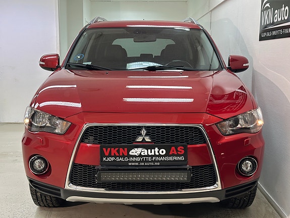 Mitsubishi Outlander 4 of 30