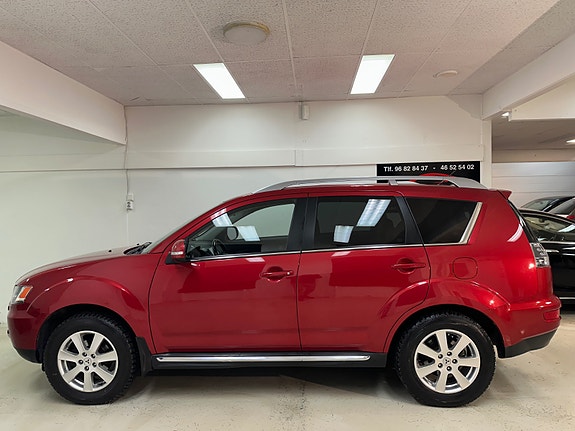 Mitsubishi Outlander 16 of 30