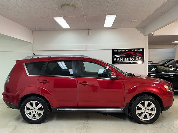 Mitsubishi Outlander 18 of 30