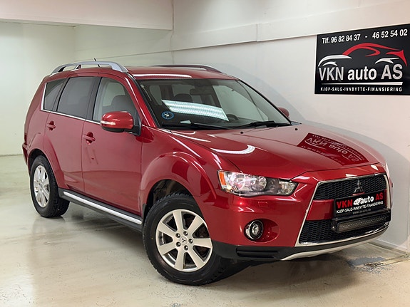 Mitsubishi Outlander 3 of 30
