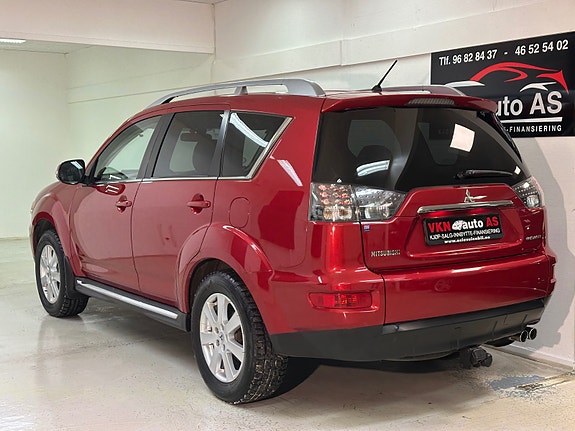 Mitsubishi Outlander 19 of 30