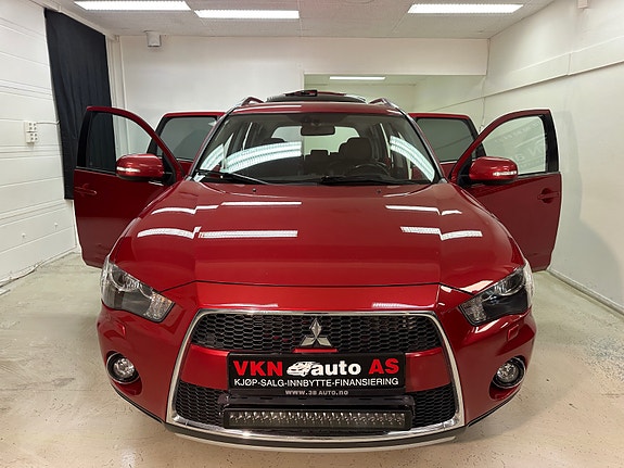 Mitsubishi Outlander 9 of 30