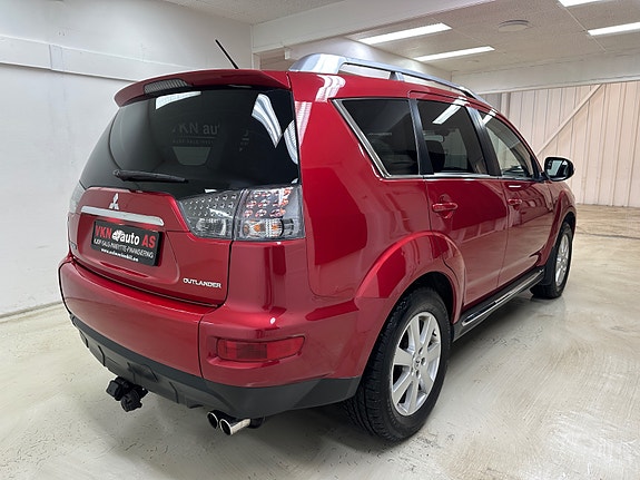 Mitsubishi Outlander 15 of 30