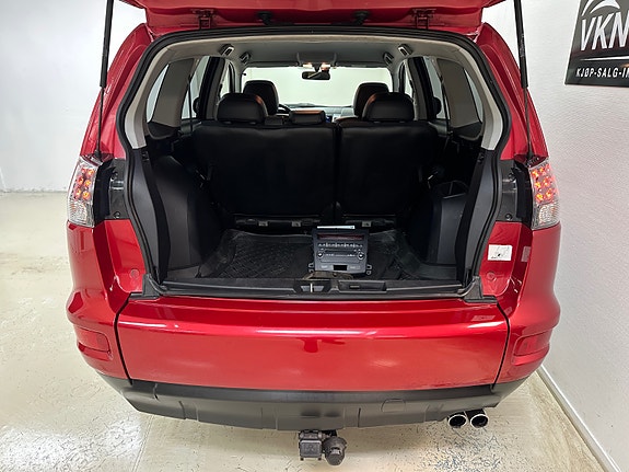Mitsubishi Outlander 22 of 30