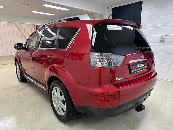 Mitsubishi Outlander 14 of 30