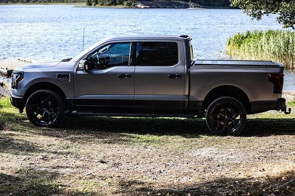 Ford F-150 2 of 30