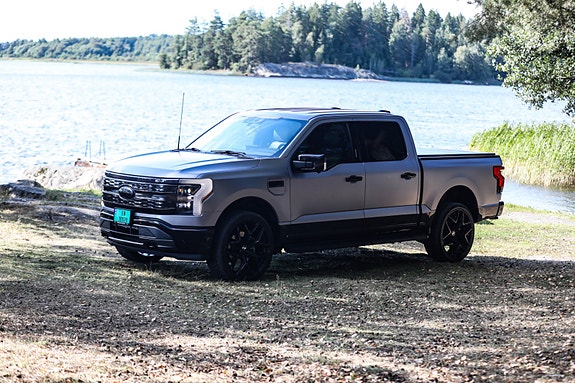 Ford F-150 6 of 30