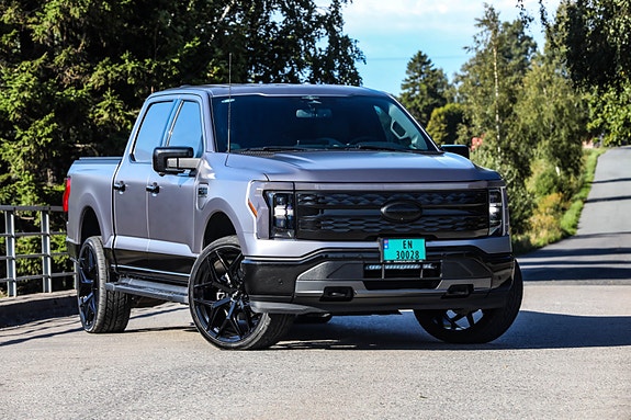 Ford F-150 13 of 30