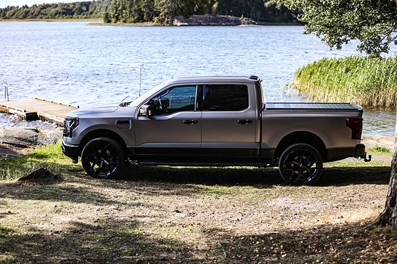 Ford F-150 3 of 30