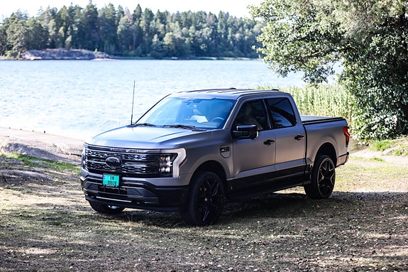 Ford F-150 5 of 30