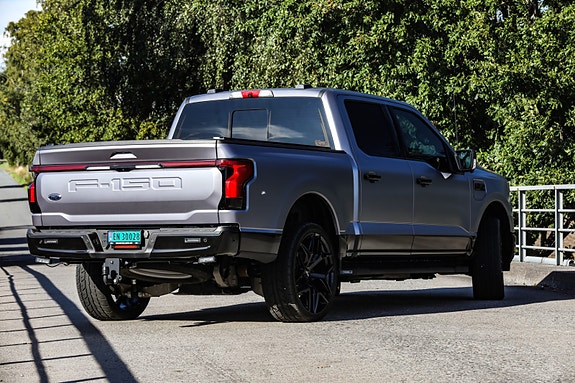 Ford F-150 19 of 30