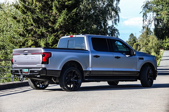 Ford F-150 20 of 30