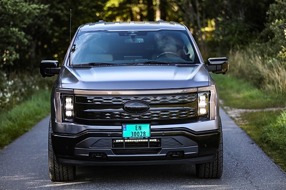 Ford F-150 10 of 30