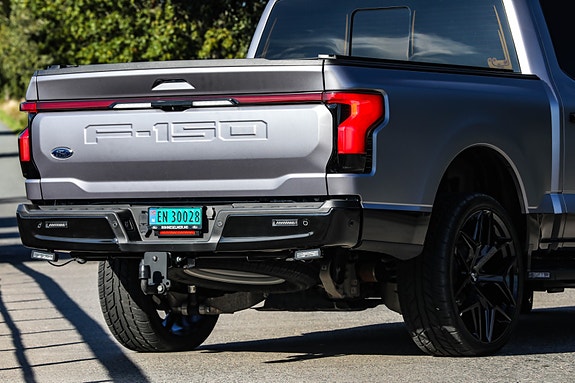 Ford F-150 18 of 30