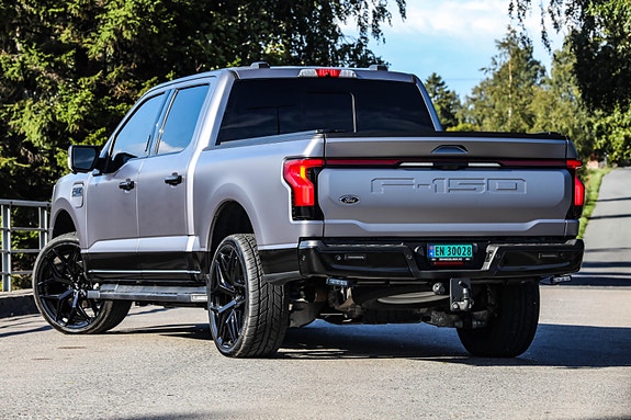 Ford F-150 16 of 30