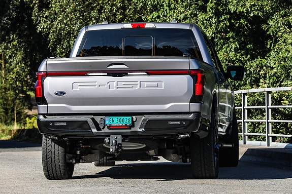Ford F-150 17 of 30