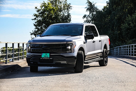 Ford F-150 22 of 30