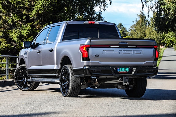 Ford F-150 15 of 30