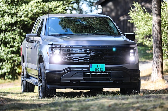Ford F-150 7 of 30
