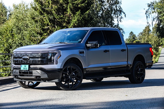 Ford F-150 14 of 30