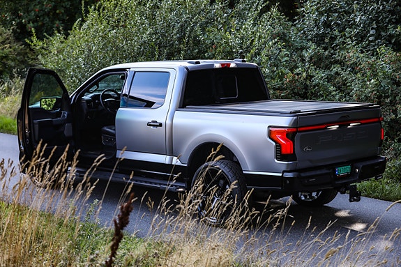 Ford F-150 11 of 30