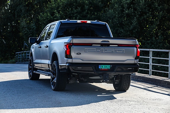 Ford F-150 12 of 30