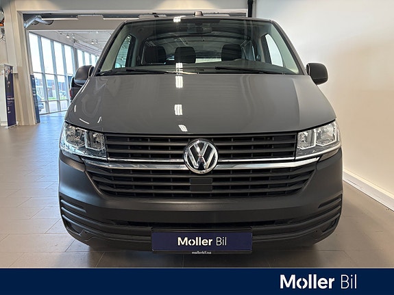 Volkswagen Transporter 4 of 14